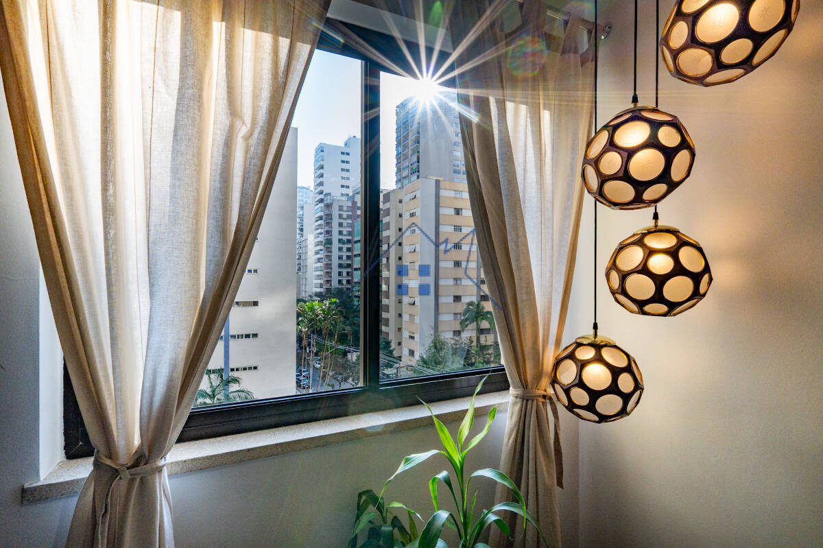 Apartamento, 2 quartos, 96 m² - Foto 34