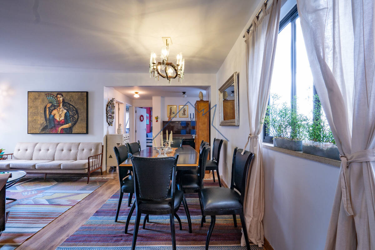 Apartamento, 2 quartos, 96 m² - Foto 35