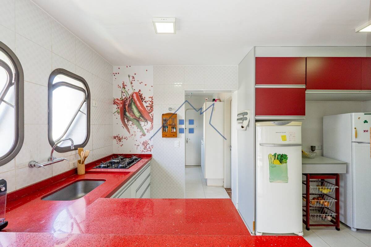 Apartamento, 3 quartos, 177 m² - Foto 7