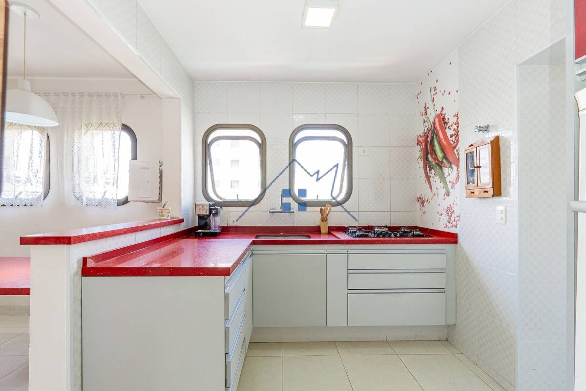 Apartamento, 3 quartos, 177 m² - Foto 6