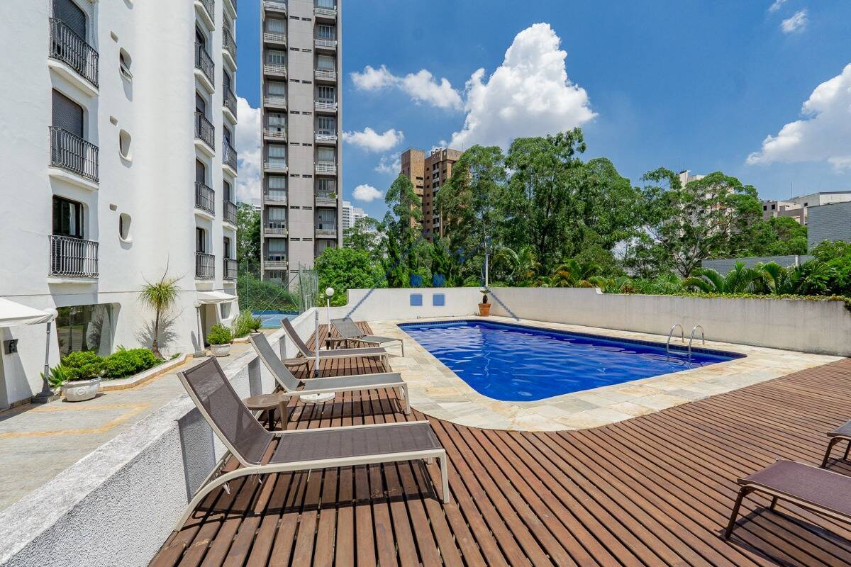 Apartamento, 3 quartos, 177 m² - Foto 9