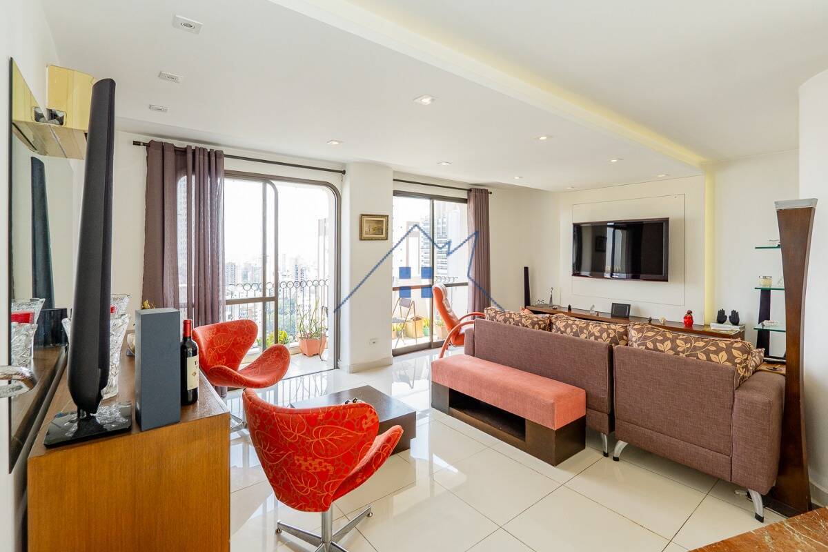 Apartamento, 3 quartos, 177 m² - Foto 5