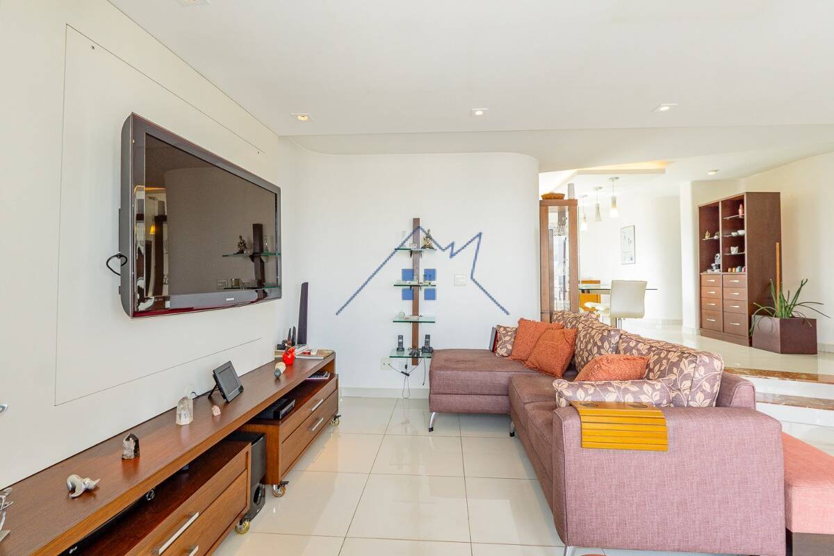 Apartamento, 3 quartos, 177 m² - Foto 4