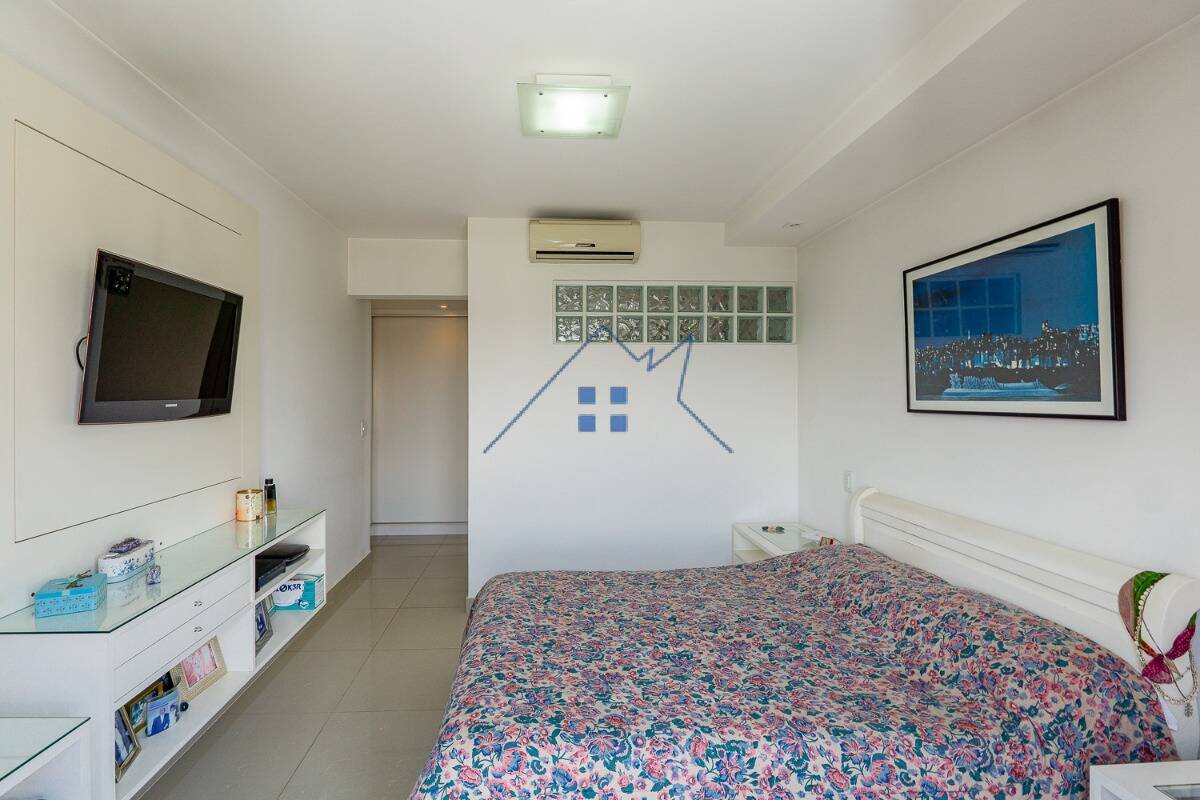 Apartamento, 3 quartos, 177 m² - Foto 10