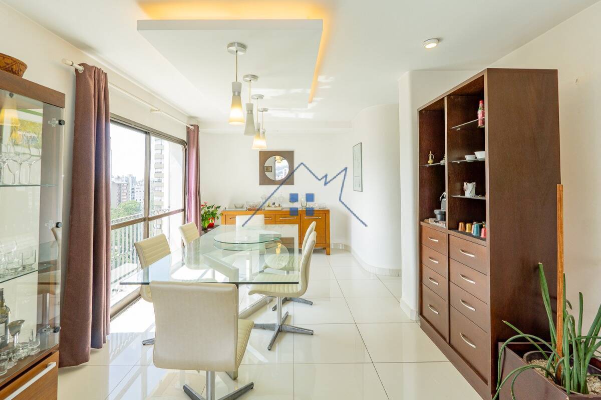 Apartamento, 3 quartos, 177 m² - Foto 12