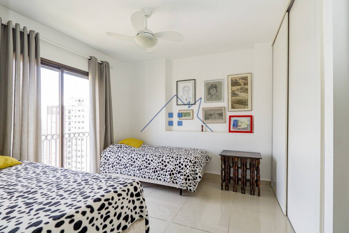 Apartamento, 3 quartos, 177 m² - Foto 13