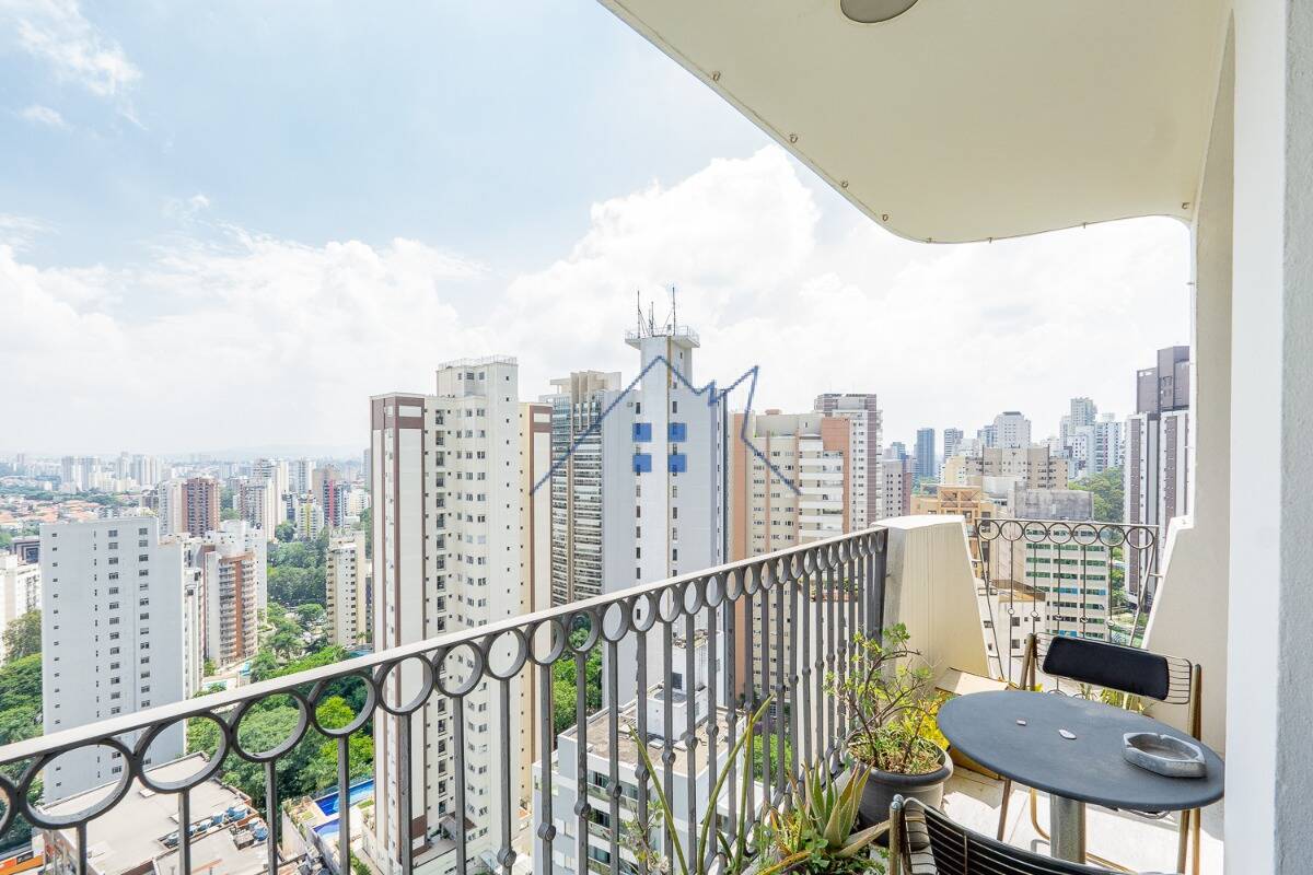 Apartamento, 3 quartos, 177 m² - Foto 15