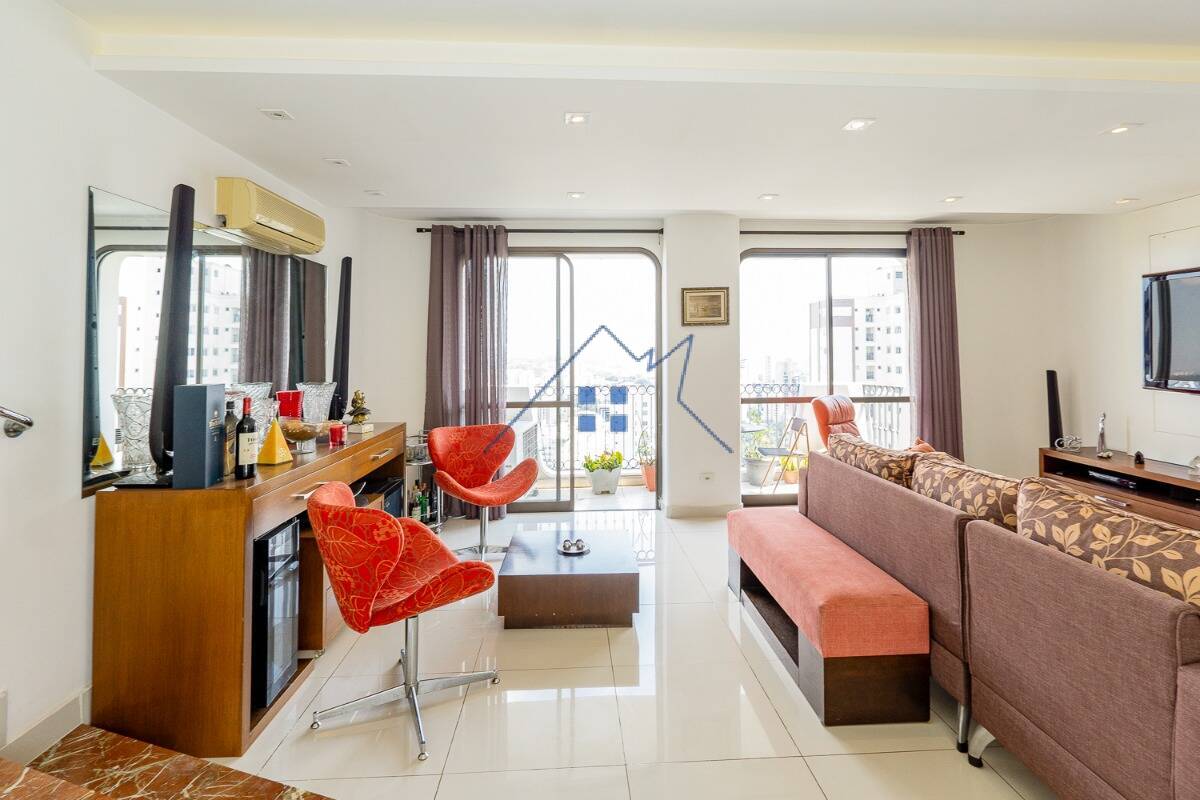 Apartamento, 3 quartos, 177 m² - Foto 20
