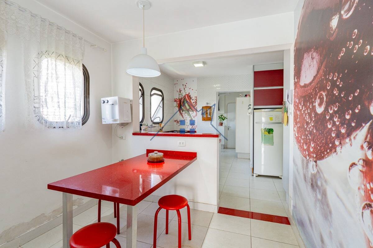 Apartamento, 3 quartos, 177 m² - Foto 18