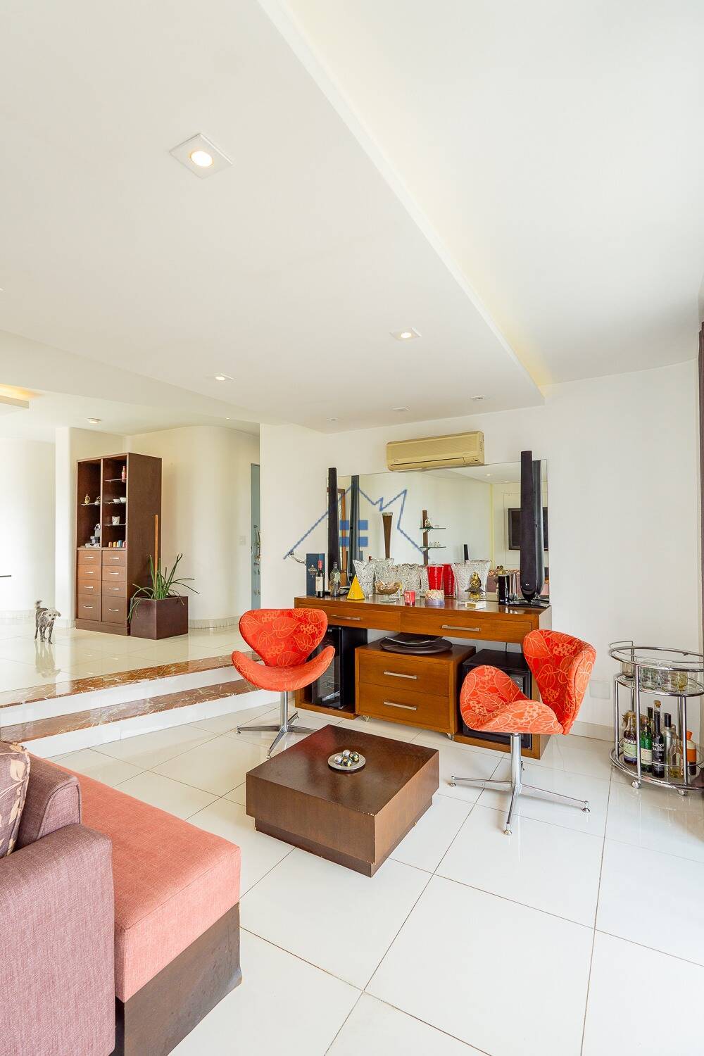 Apartamento, 3 quartos, 177 m² - Foto 19