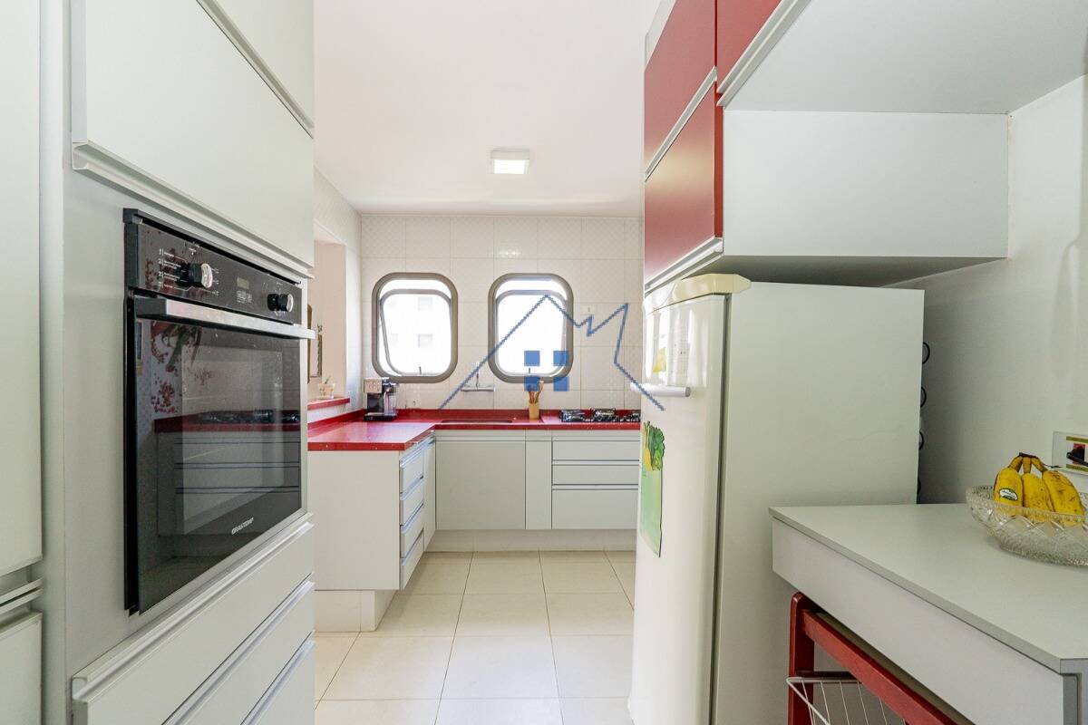 Apartamento, 3 quartos, 177 m² - Foto 22