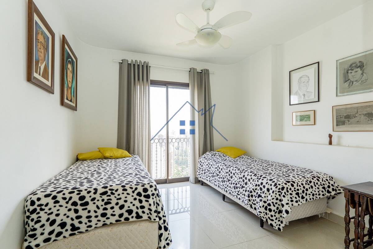 Apartamento, 3 quartos, 177 m² - Foto 26