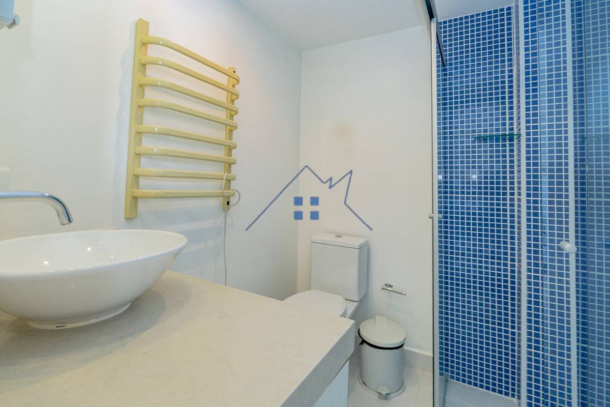 Apartamento, 3 quartos, 177 m² - Foto 27