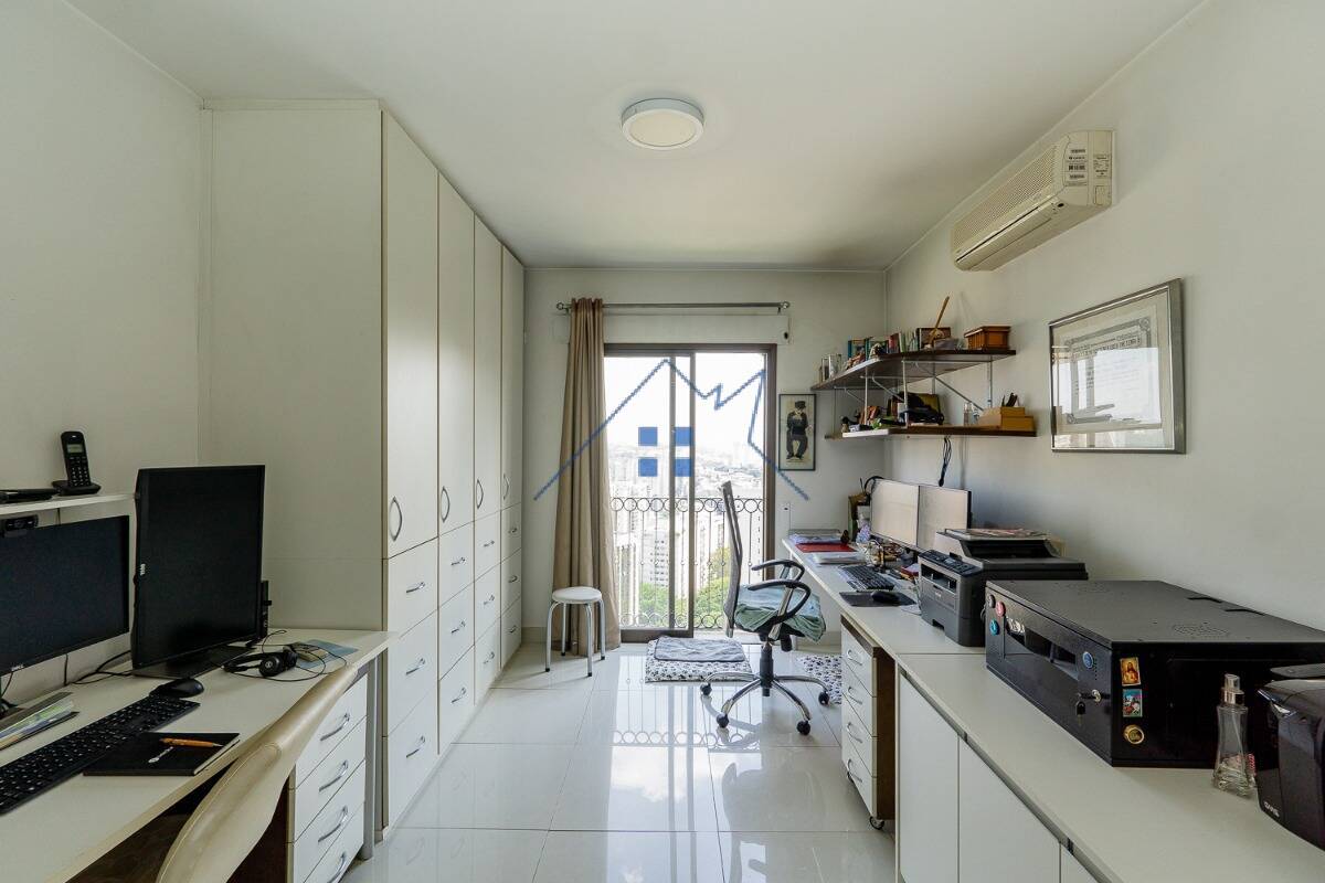 Apartamento, 3 quartos, 177 m² - Foto 25