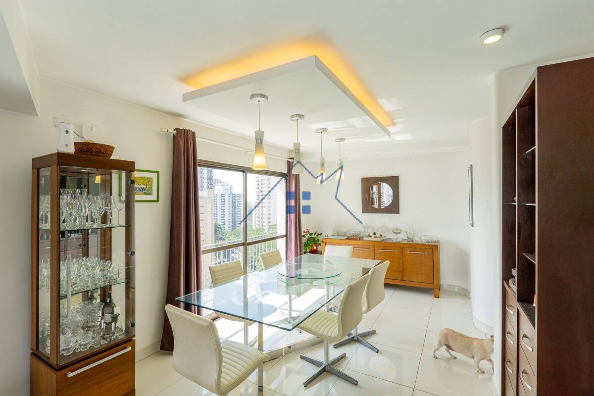 Apartamento, 3 quartos, 177 m² - Foto 24