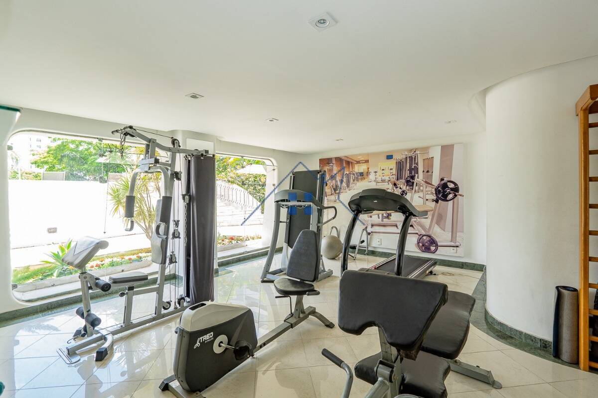 Apartamento, 3 quartos, 177 m² - Foto 23