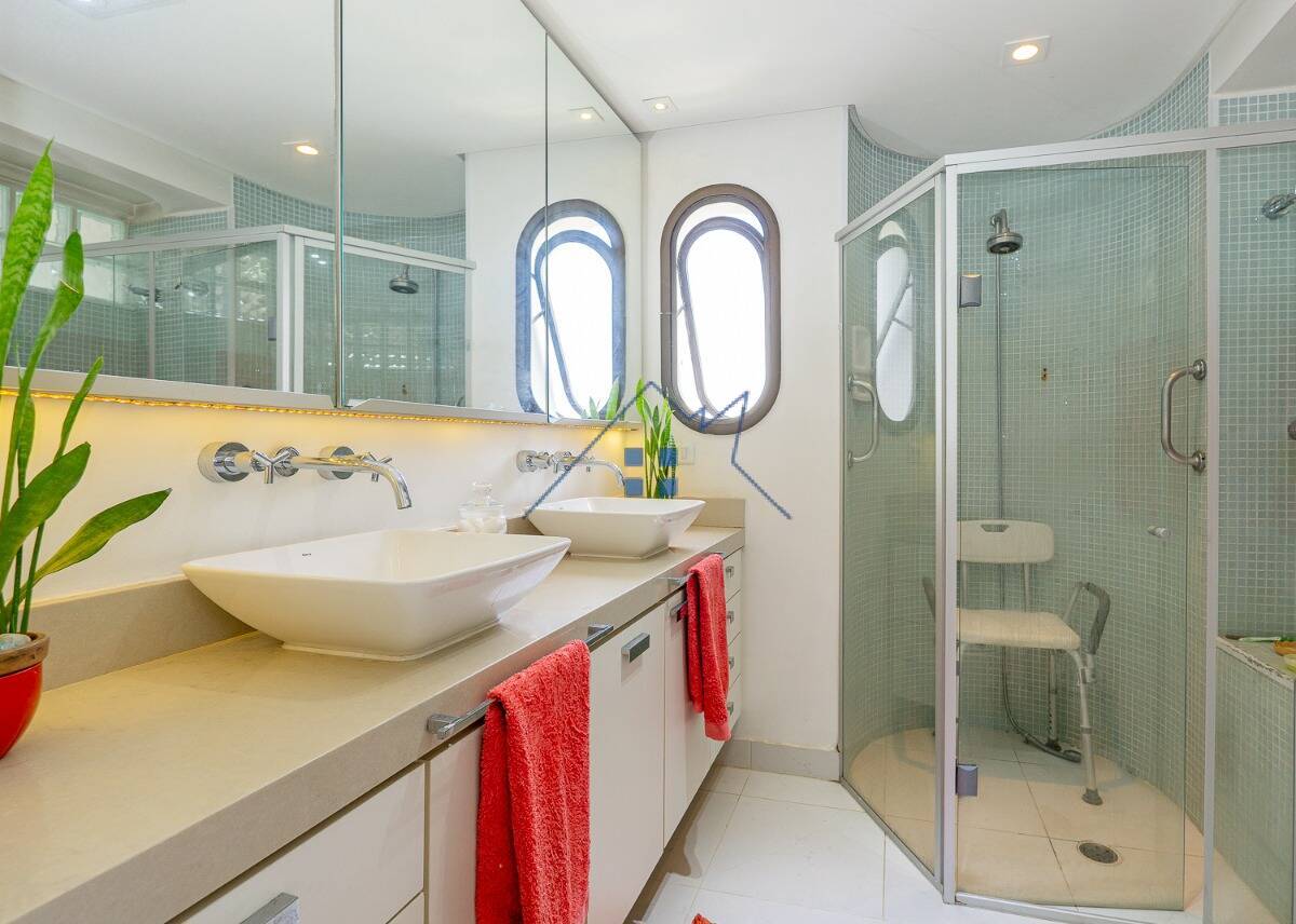 Apartamento, 3 quartos, 177 m² - Foto 30