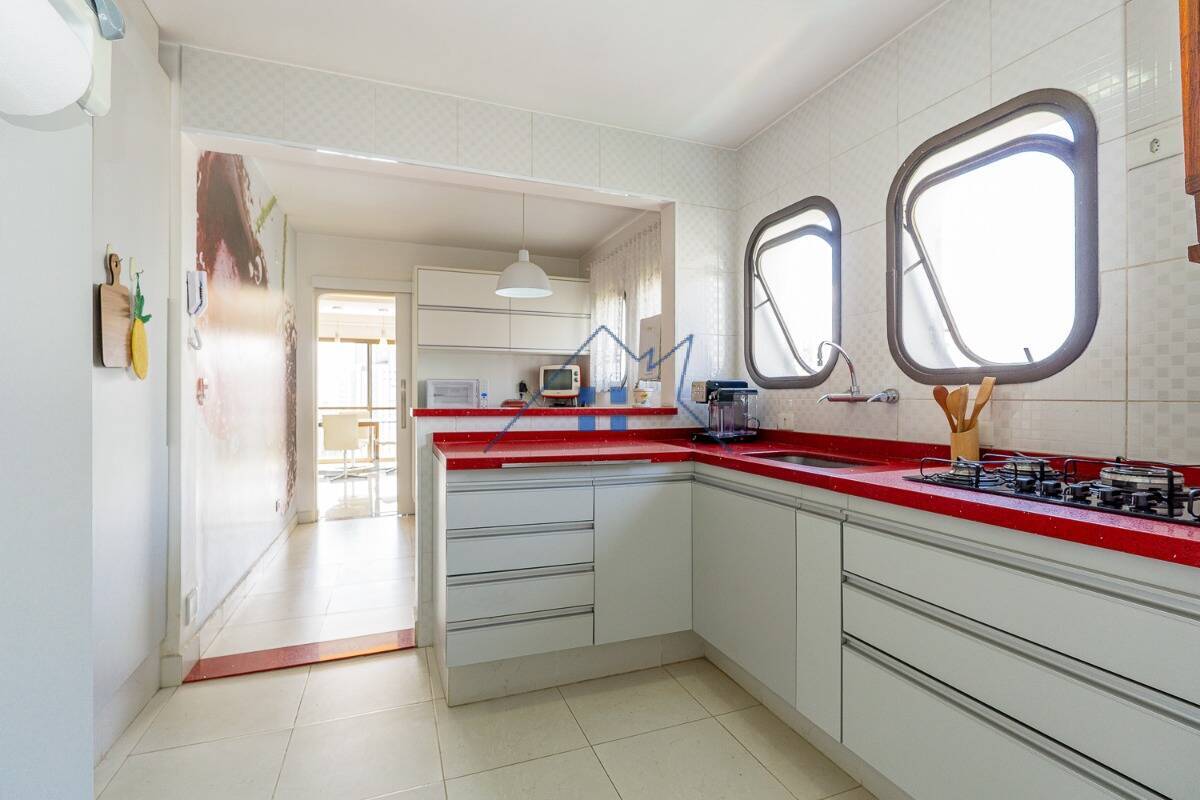 Apartamento, 3 quartos, 177 m² - Foto 28