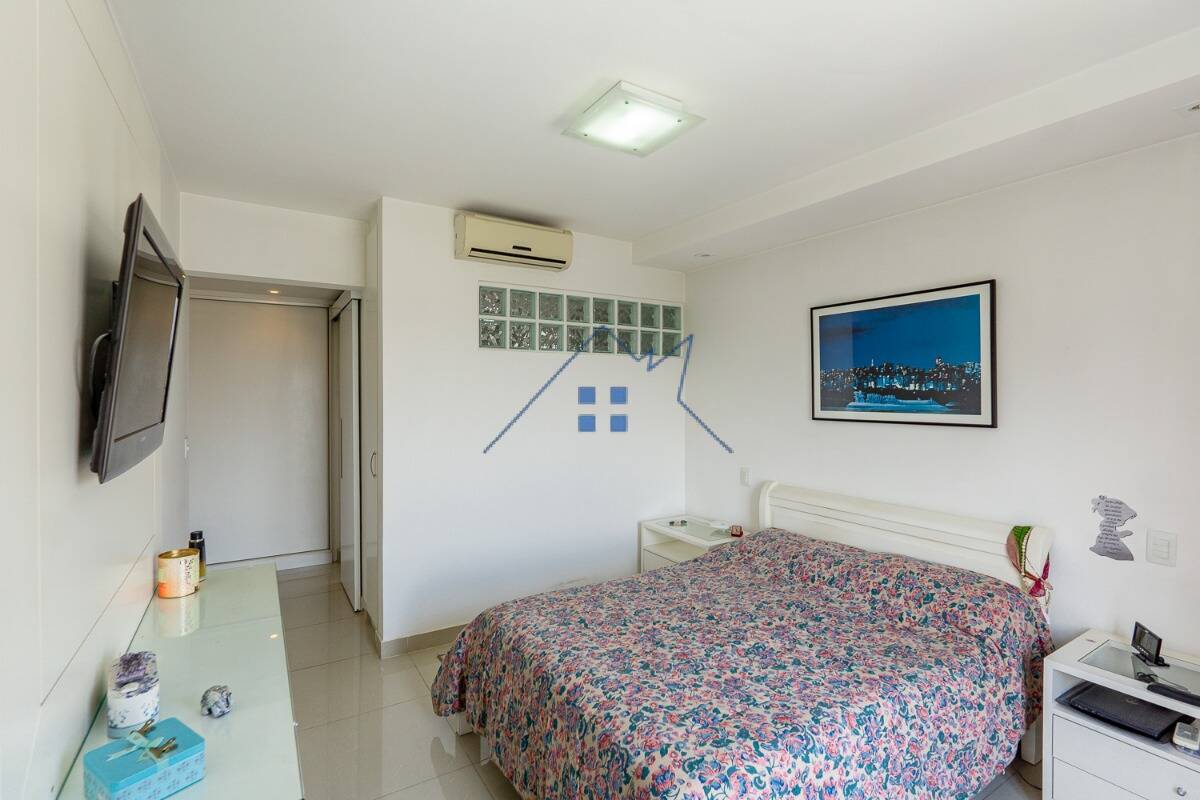 Apartamento, 3 quartos, 177 m² - Foto 29
