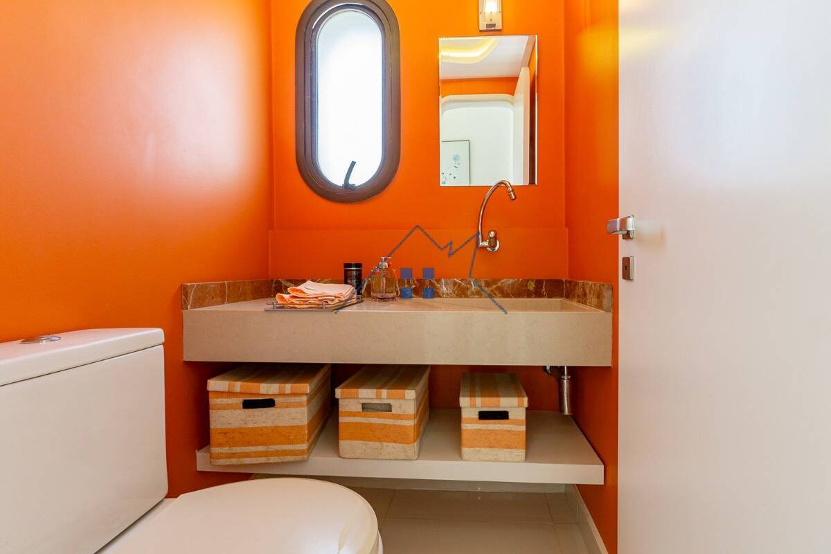 Apartamento, 3 quartos, 177 m² - Foto 31