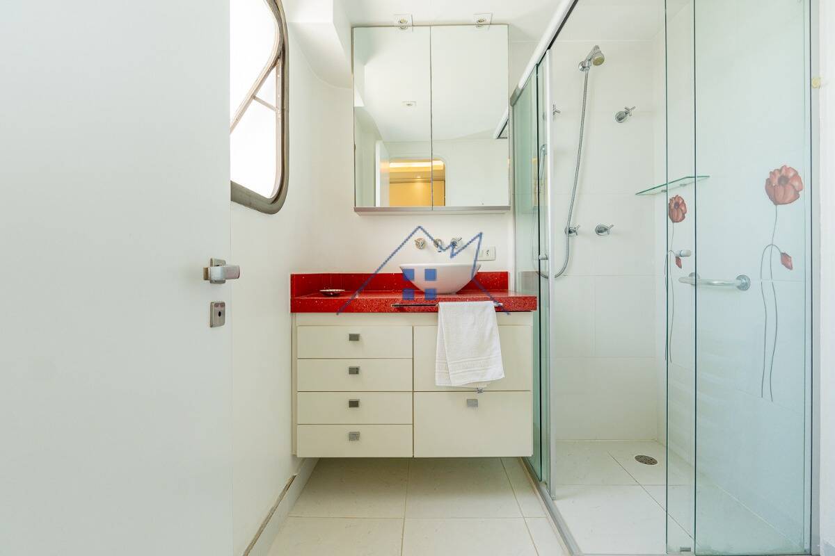 Apartamento, 3 quartos, 177 m² - Foto 32