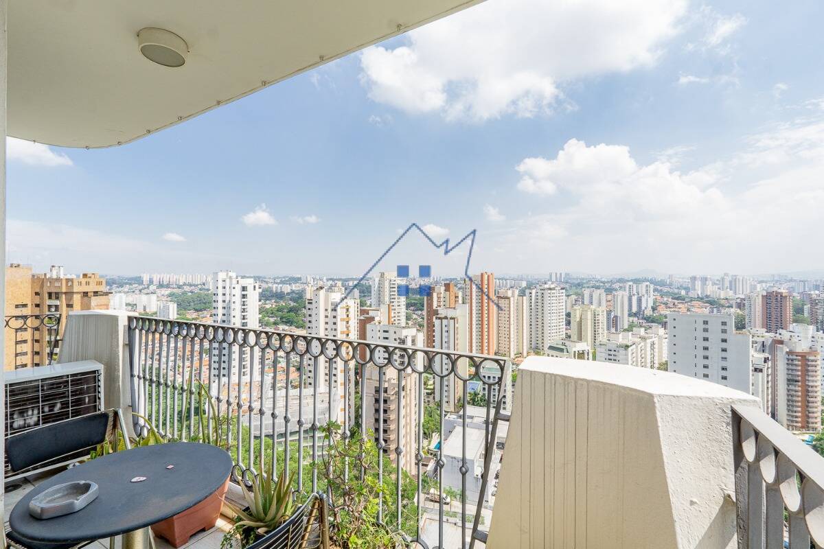 Apartamento, 3 quartos, 177 m² - Foto 35