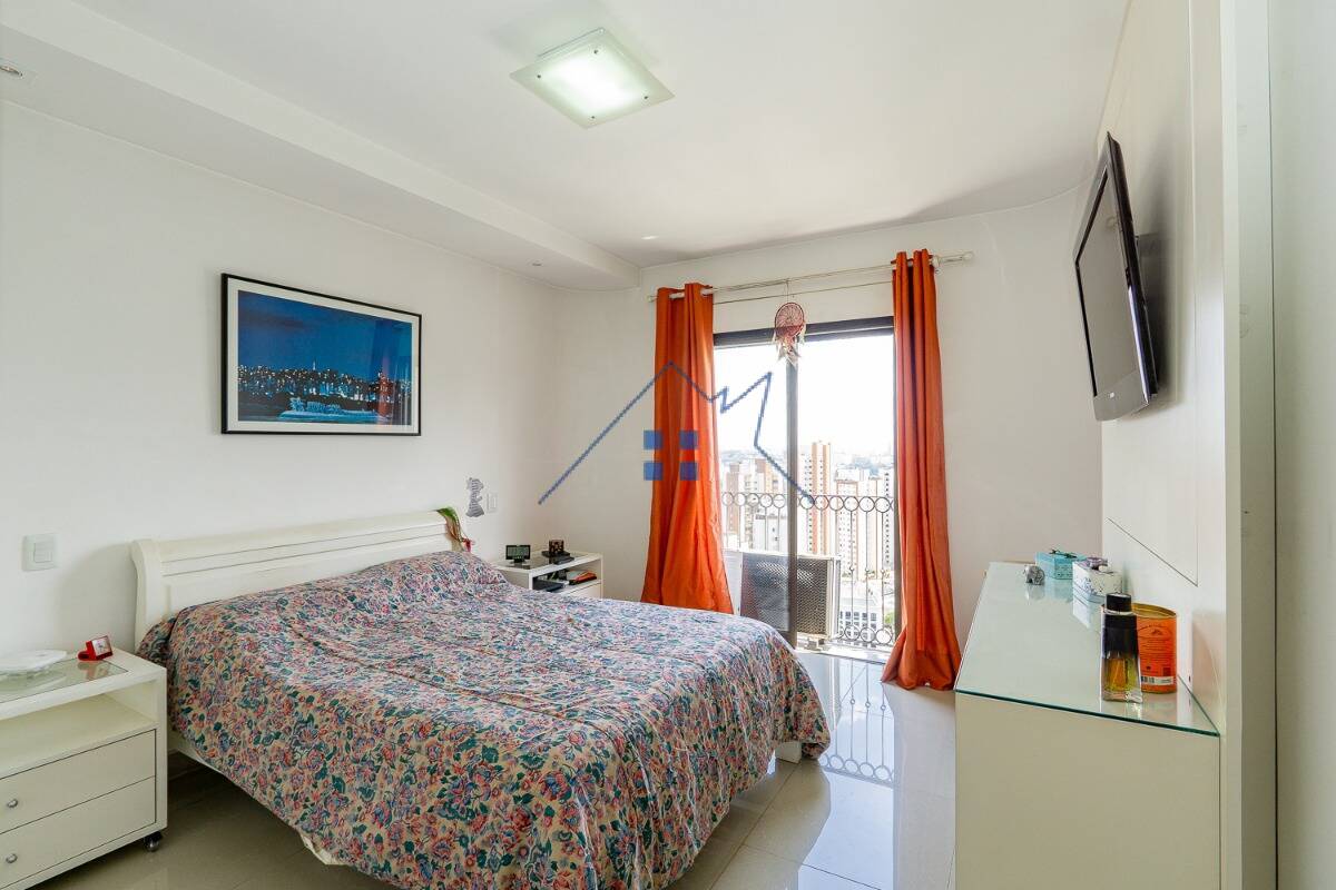 Apartamento, 3 quartos, 177 m² - Foto 36
