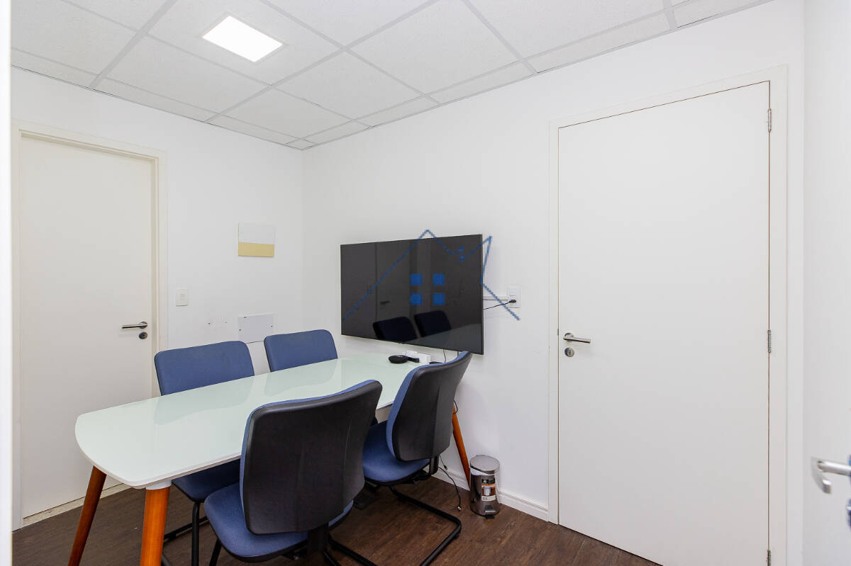 Sala-Conjunto, 68 m² - Foto 5