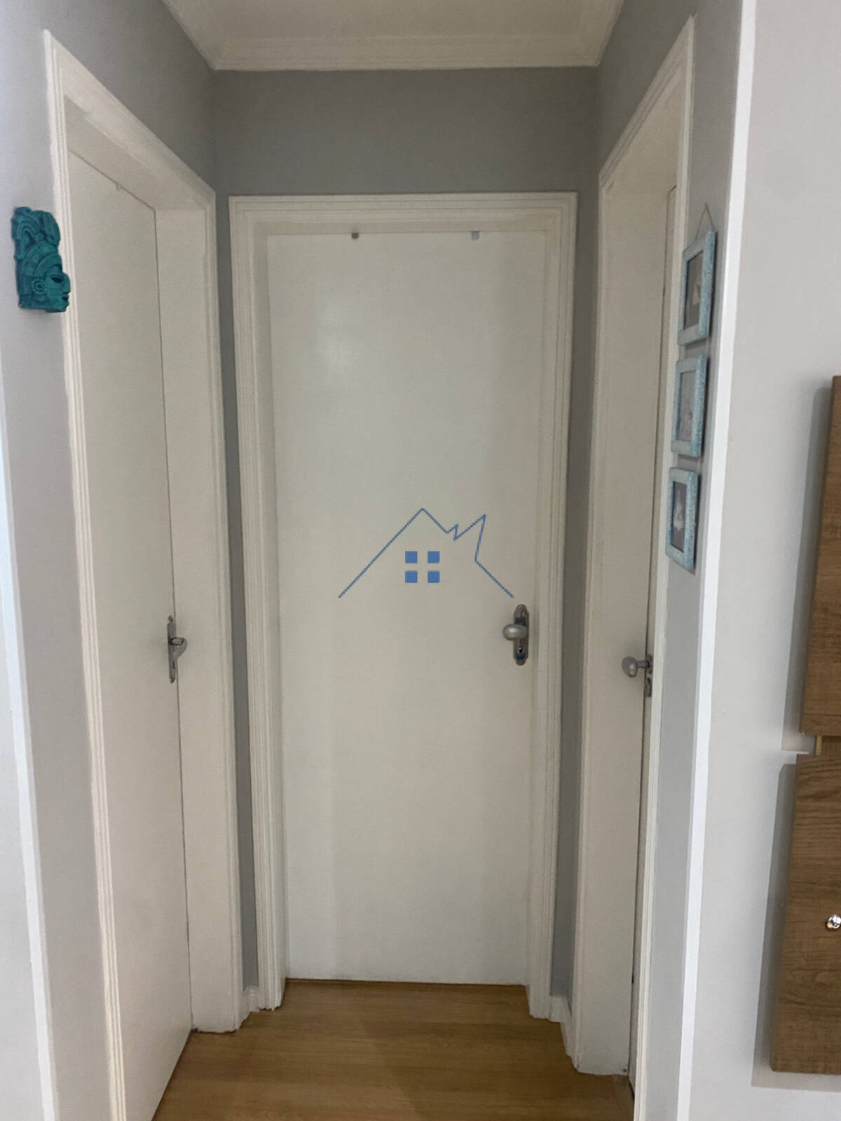 Apartamento, 3 quartos, 60 m² - Foto 7