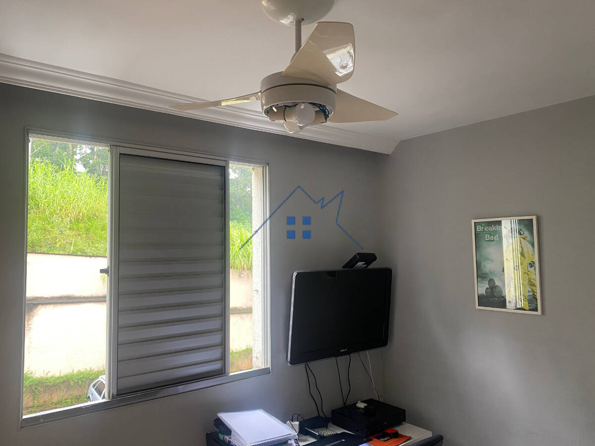 Apartamento, 3 quartos, 60 m² - Foto 11