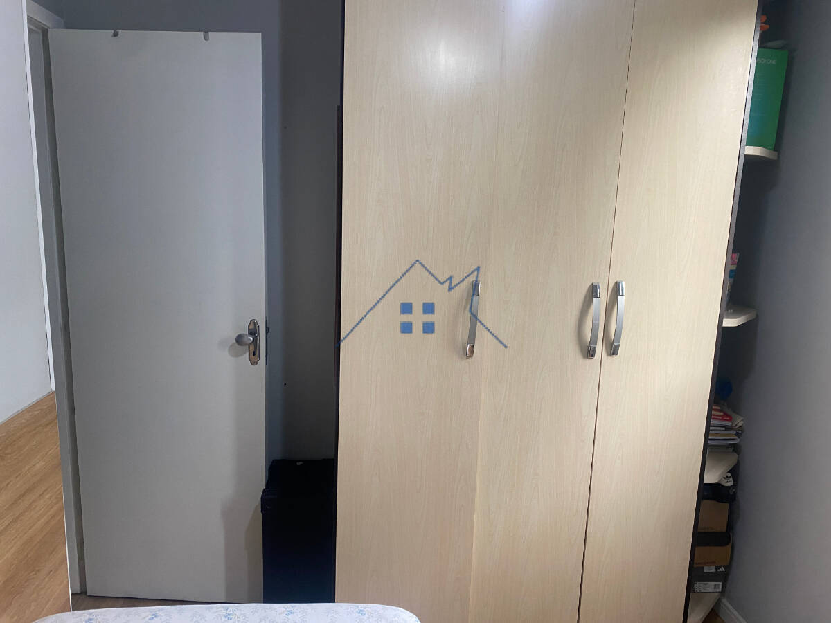 Apartamento, 3 quartos, 60 m² - Foto 10