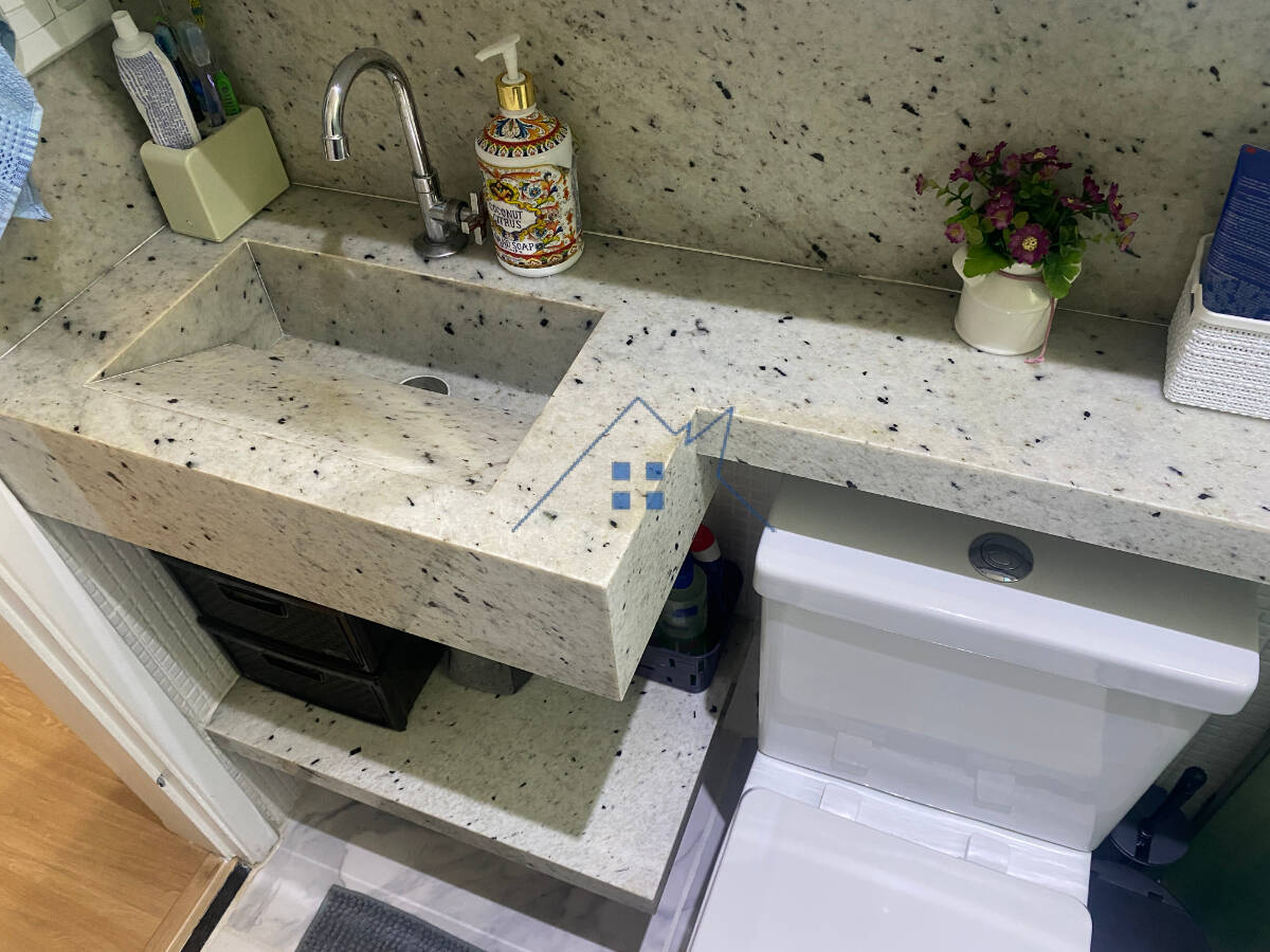 Apartamento, 3 quartos, 60 m² - Foto 17