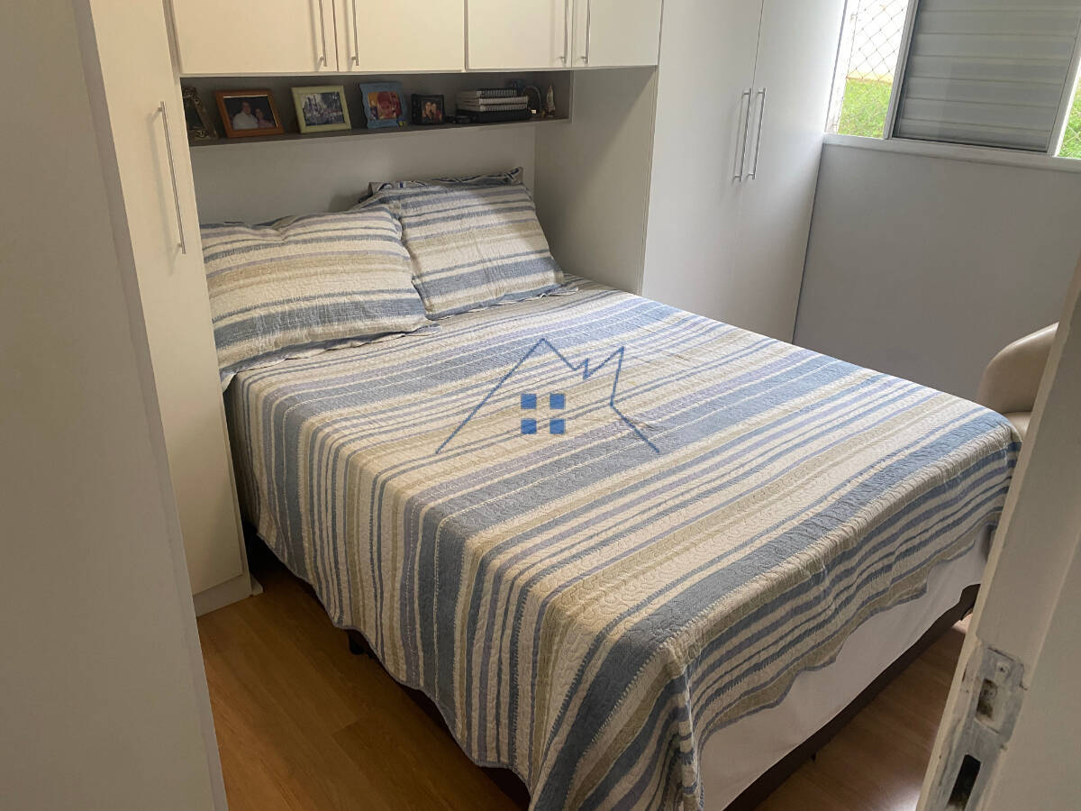 Apartamento, 3 quartos, 60 m² - Foto 18