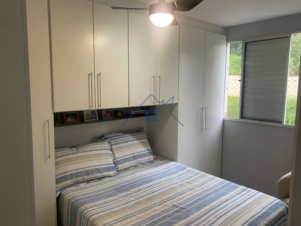 Apartamento, 3 quartos, 60 m² - Foto 19