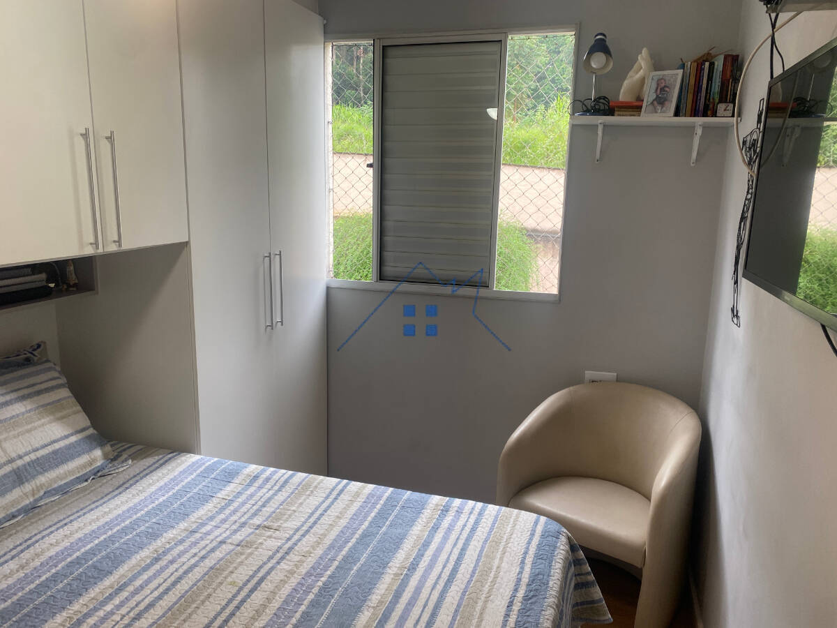 Apartamento, 3 quartos, 60 m² - Foto 20
