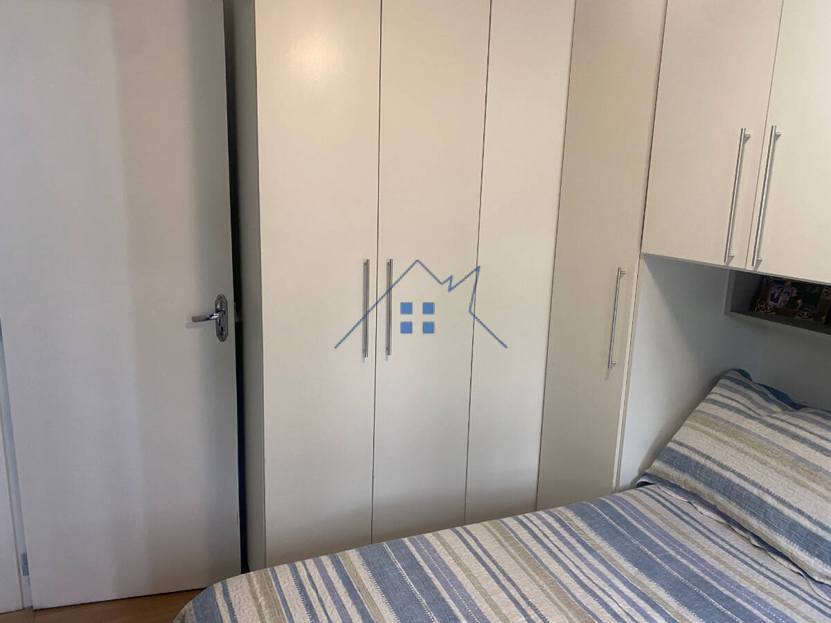 Apartamento, 3 quartos, 60 m² - Foto 22