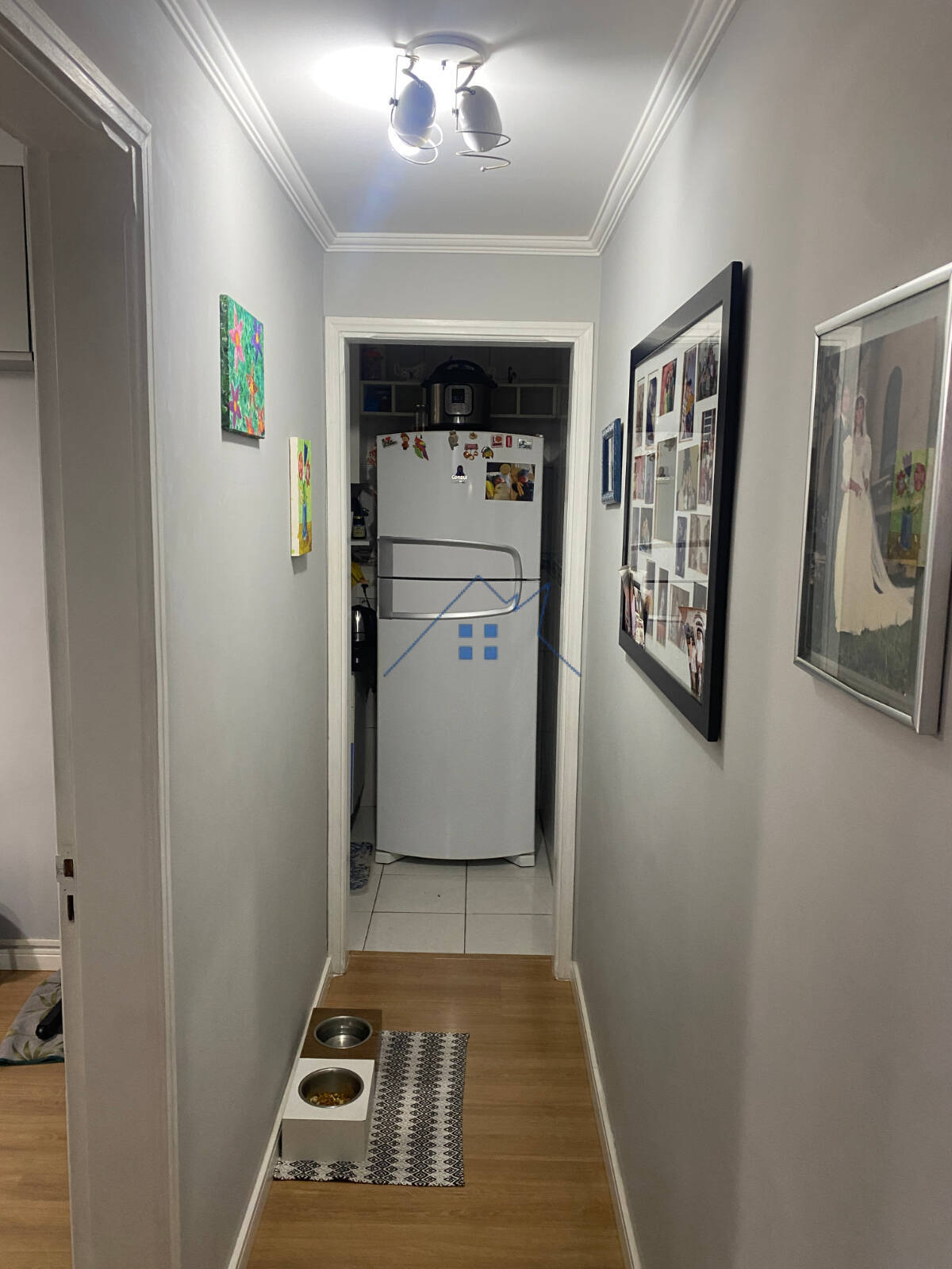 Apartamento, 3 quartos, 60 m² - Foto 24