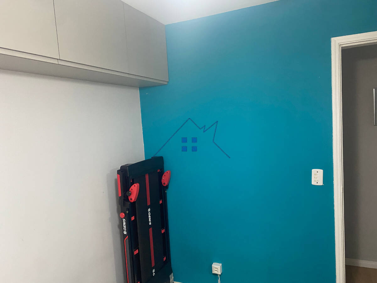 Apartamento, 3 quartos, 60 m² - Foto 26