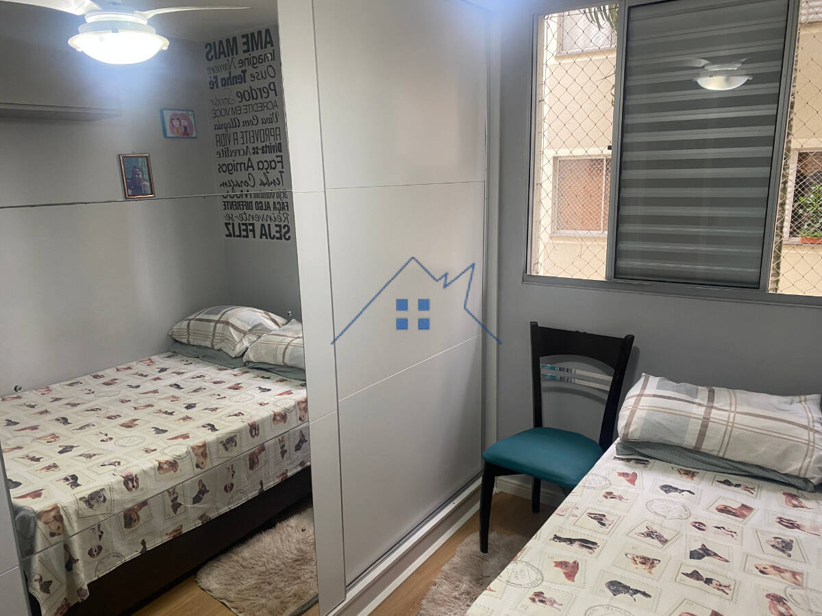 Apartamento, 3 quartos, 60 m² - Foto 28