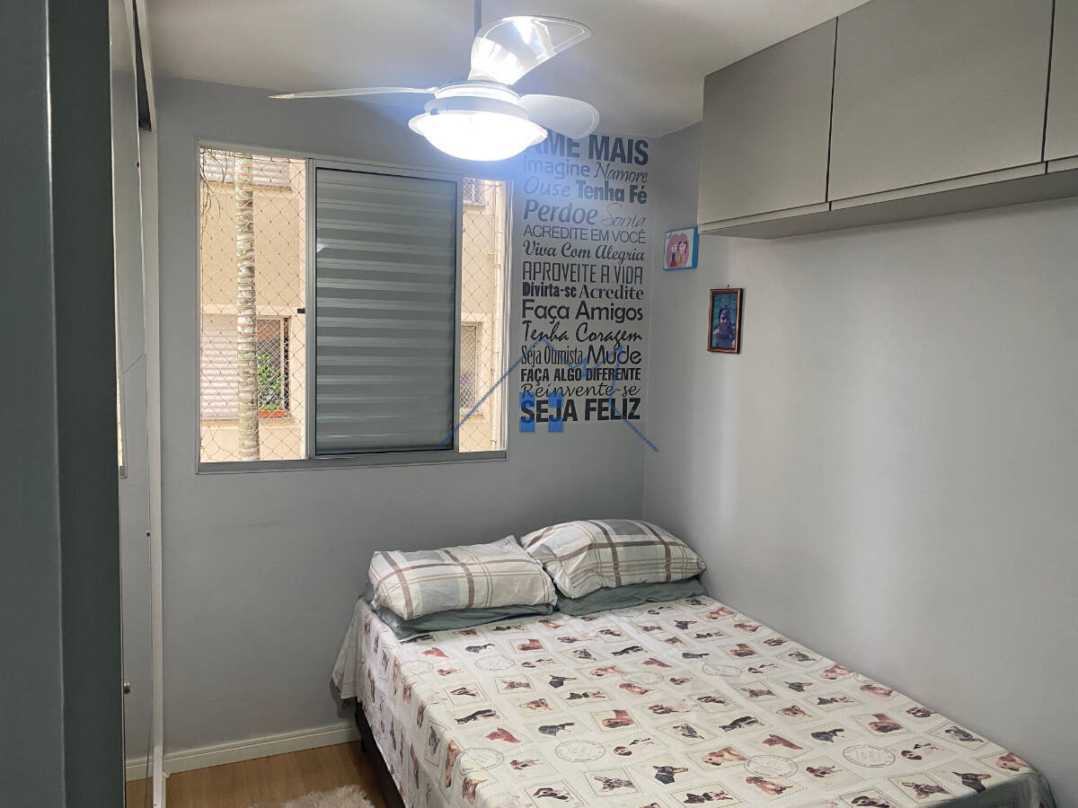 Apartamento, 3 quartos, 60 m² - Foto 29
