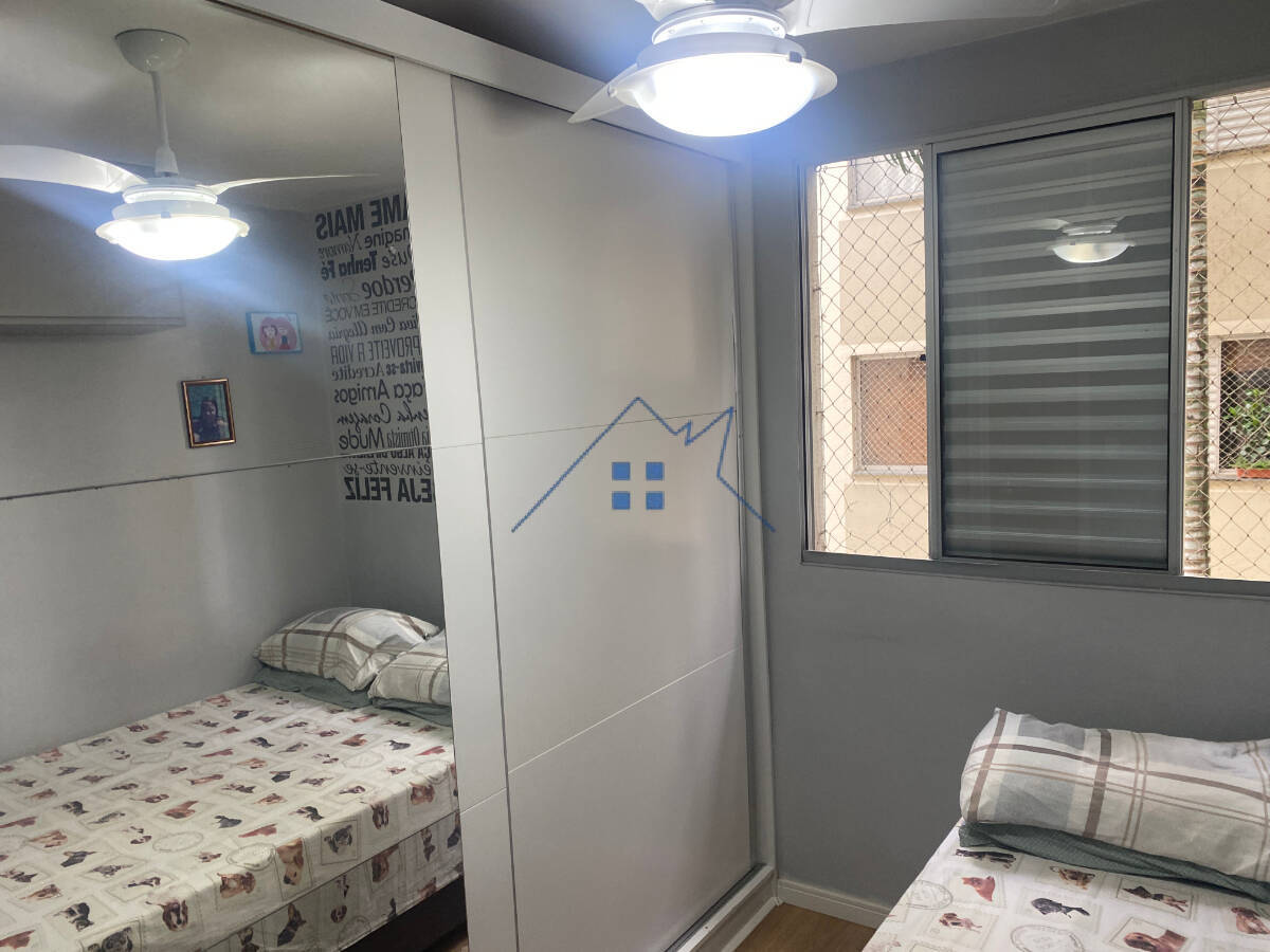 Apartamento, 3 quartos, 60 m² - Foto 30
