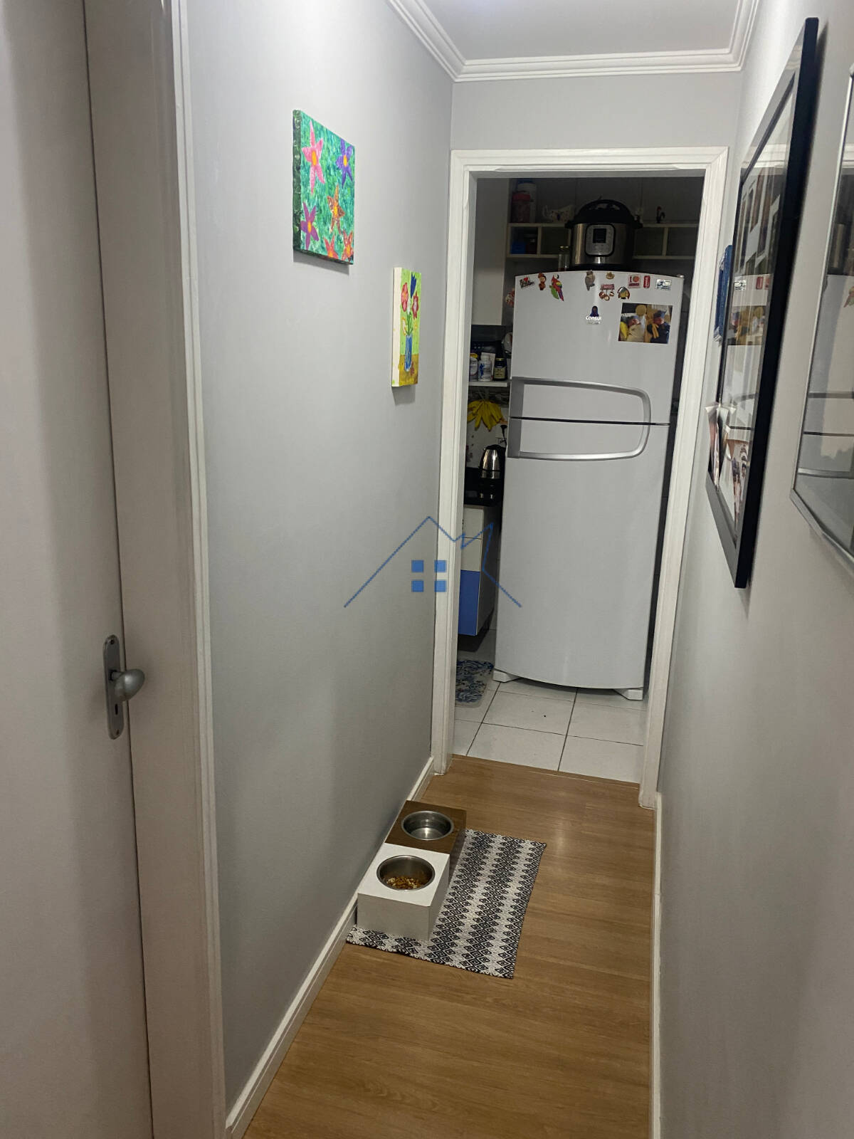 Apartamento, 3 quartos, 60 m² - Foto 31