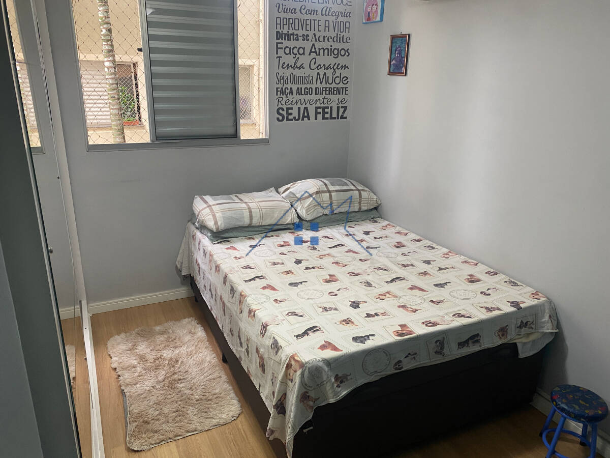 Apartamento, 3 quartos, 60 m² - Foto 32