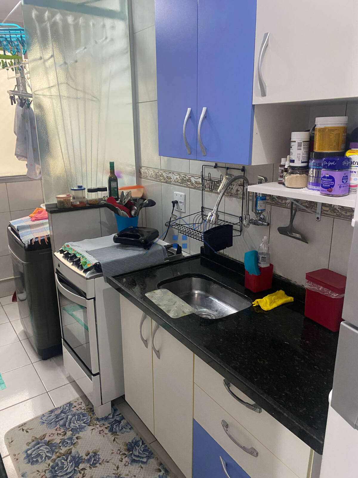 Apartamento, 3 quartos, 60 m² - Foto 33