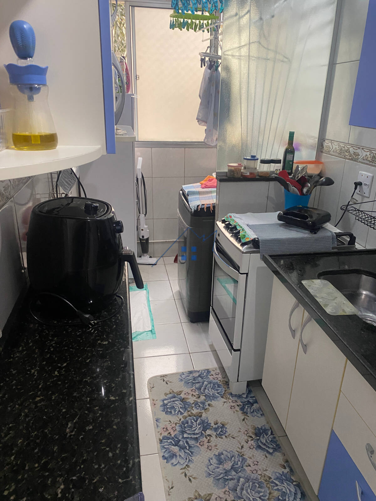 Apartamento, 3 quartos, 60 m² - Foto 34