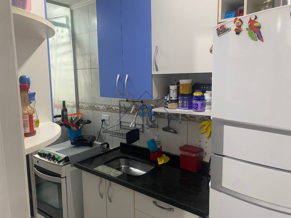 Apartamento, 3 quartos, 60 m² - Foto 35