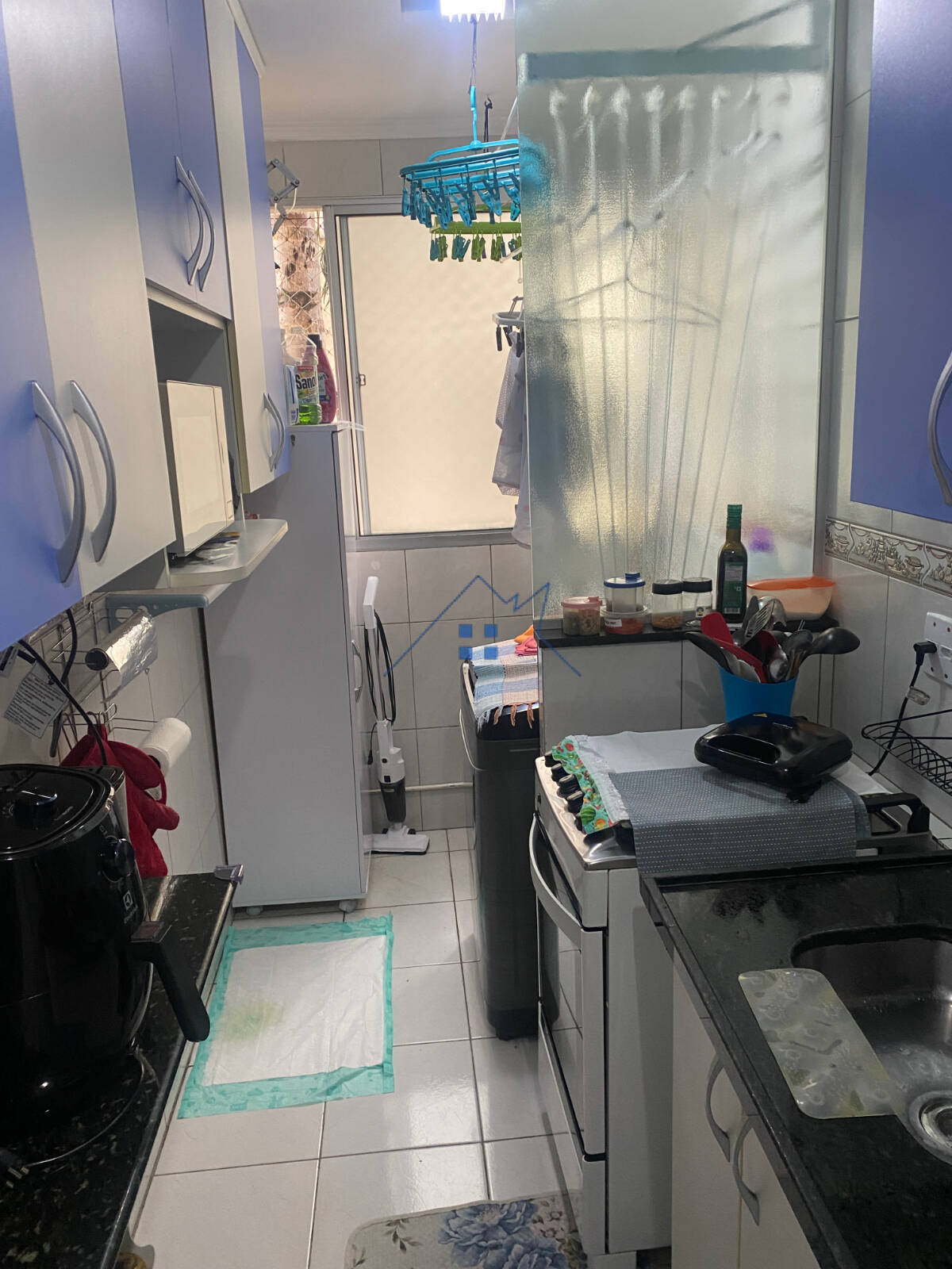 Apartamento, 3 quartos, 60 m² - Foto 36