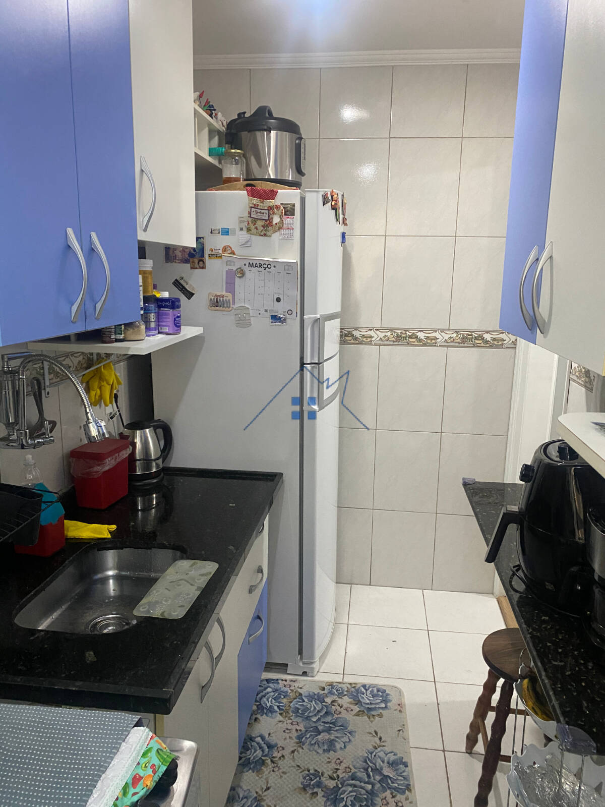 Apartamento, 3 quartos, 60 m² - Foto 38
