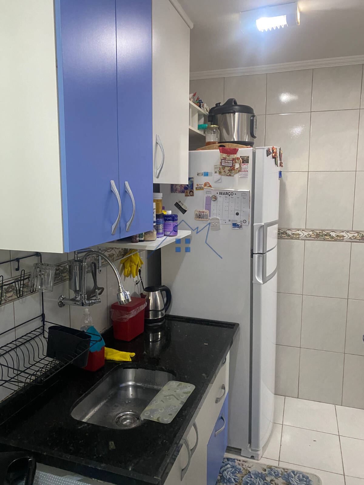 Apartamento, 3 quartos, 60 m² - Foto 39