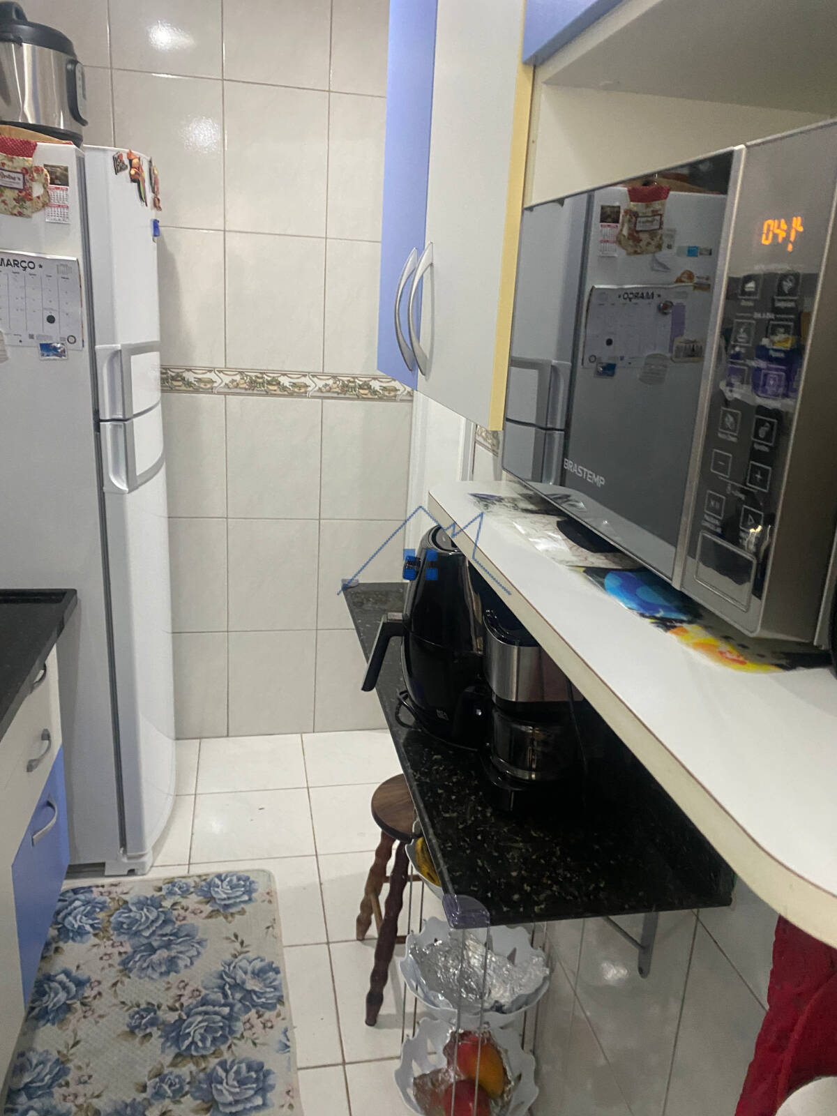 Apartamento, 3 quartos, 60 m² - Foto 40
